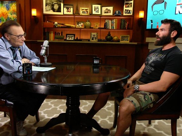 Larry King Now - Dan Bilzerian