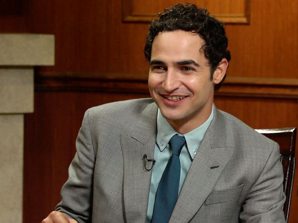 Larry King Now - Zac Posen