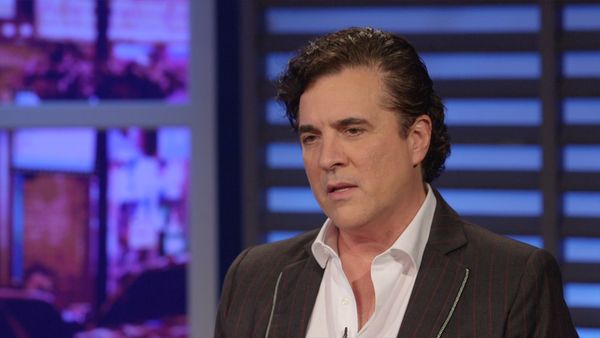 Larry King Now - Scott Borchetta