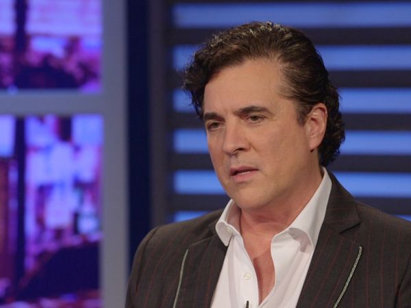 Larry King Now - Scott Borchetta