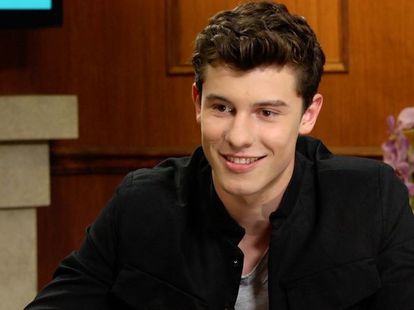 Larry King Now - Shawn Mendes