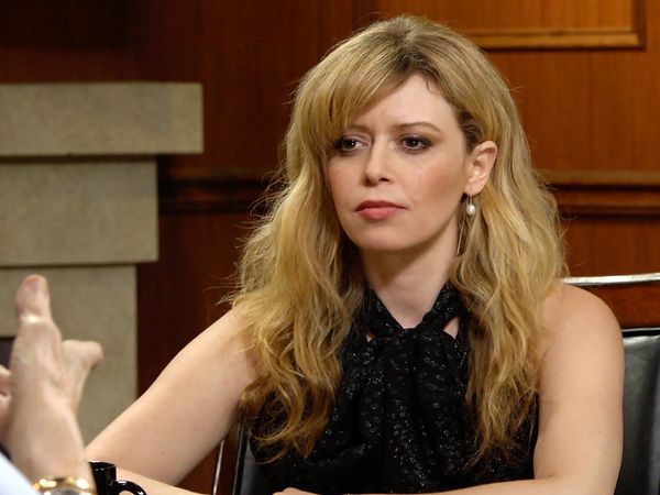 Larry King Now - Natasha Lyonne