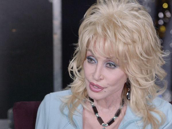 Larry King Now - Dolly Parton