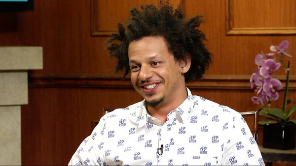 Larry King Now - Eric Andre