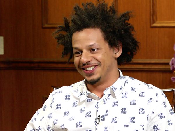 Larry King Now - Eric Andre