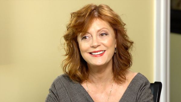 Larry King Now - Susan Sarandon