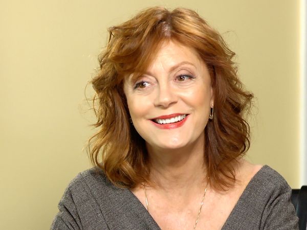 Larry King Now - Susan Sarandon