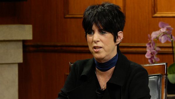 Larry King Now - Diane Warren