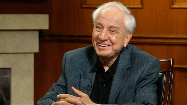 Larry King Now - Garry Marshall