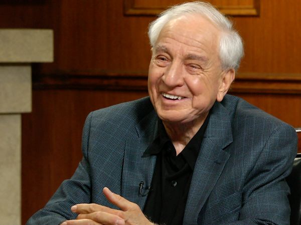 Larry King Now - Garry Marshall