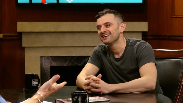 Larry King Now - Gary Vaynerchuk