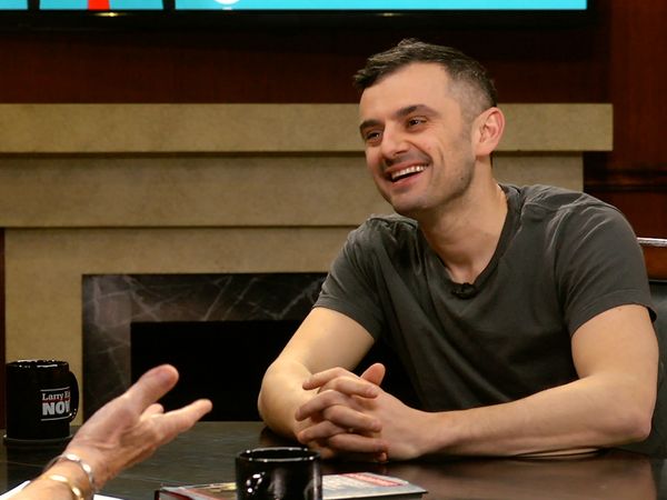 Larry King Now - Gary Vaynerchuk
