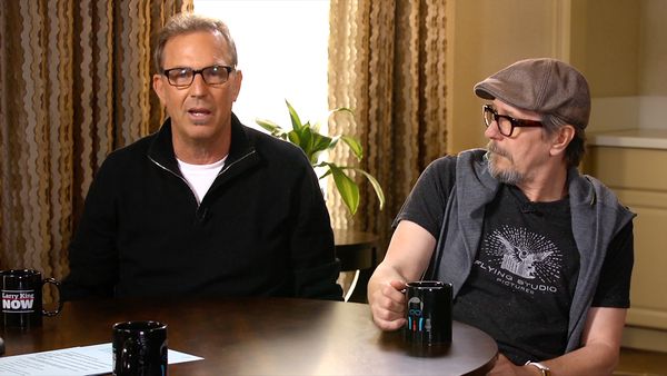 Larry King Now - Kevin Costner and Gary Oldman