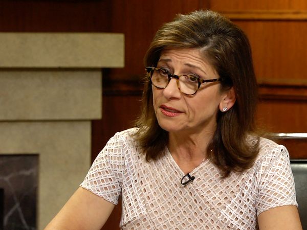 Larry King Now - Nina Tassler