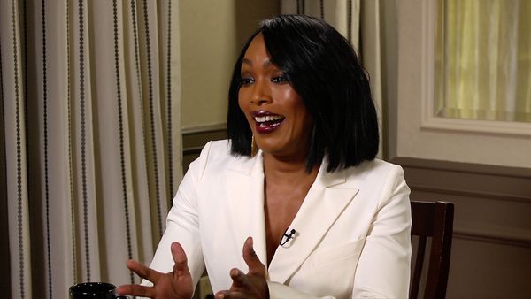 Larry King Now - Angela Bassett