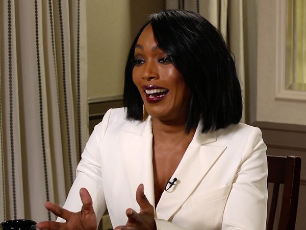 Larry King Now - Angela Bassett