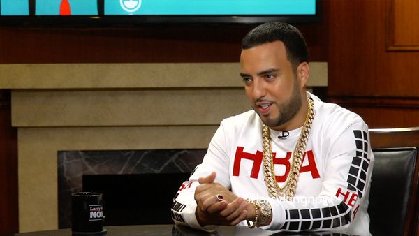 Larry King Now - French Montana