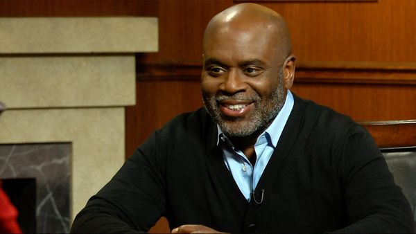 Larry King Now - LA Reid