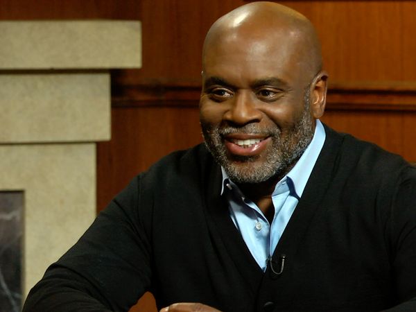 Larry King Now - LA Reid