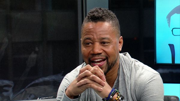 Larry King Now - Cuba Gooding, Jr.