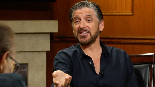 Larry King Now - Craig Ferguson
