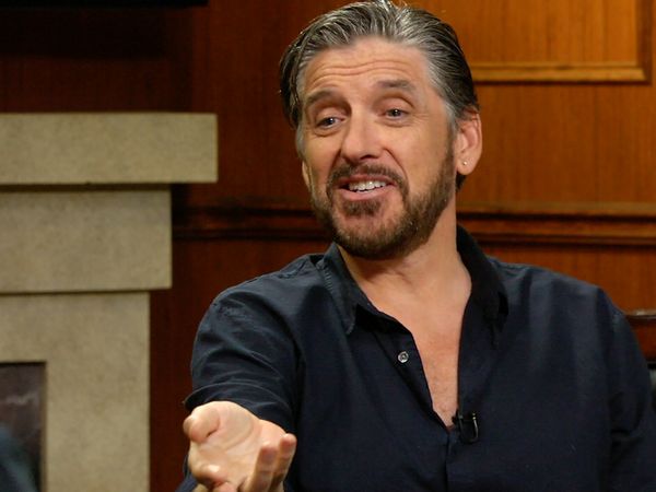 Larry King Now - Craig Ferguson