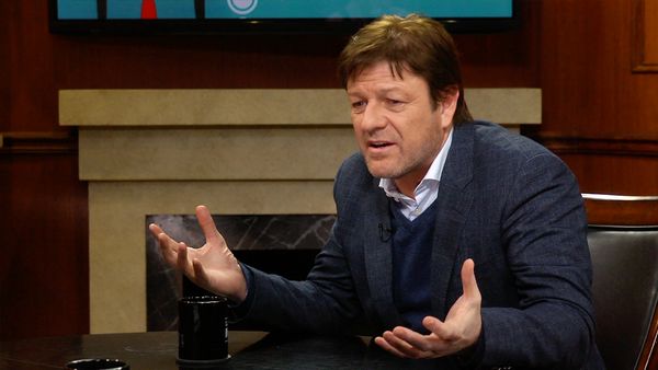Larry King Now - Sean Bean