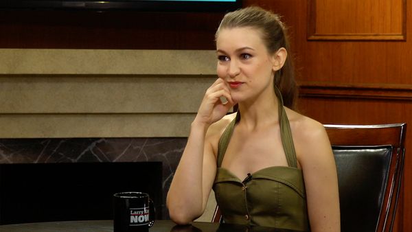 Larry King Now - Larry King Now: Joanna Newsom