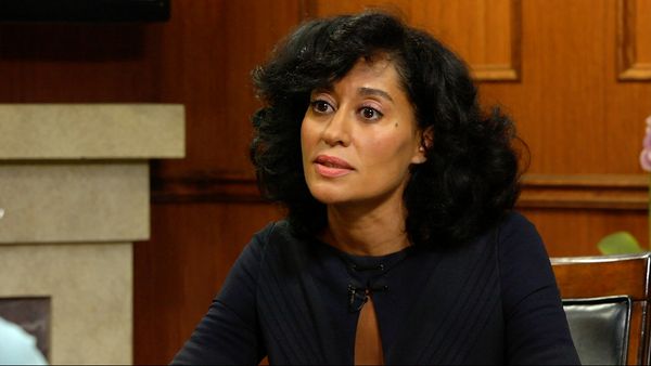 Larry King Now - Larry King Now: Tracee Ellis Ross
