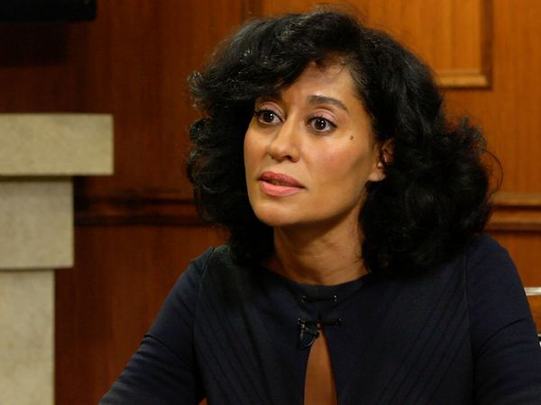 Larry King Now - Larry King Now: Tracee Ellis Ross