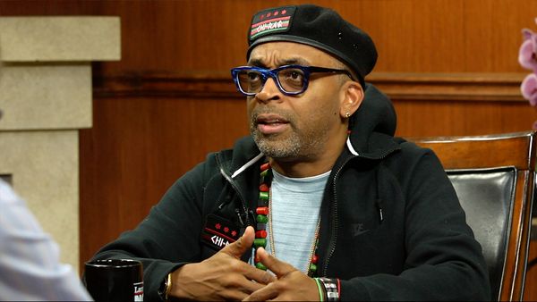 Larry King Now - Spike Lee