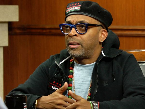 Larry King Now - Spike Lee