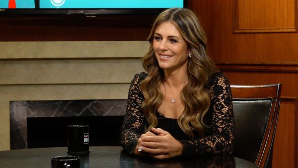 Larry King Now - Elizabeth Hurley