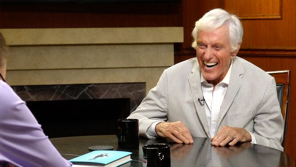 Larry King Now - Dick Van Dyke