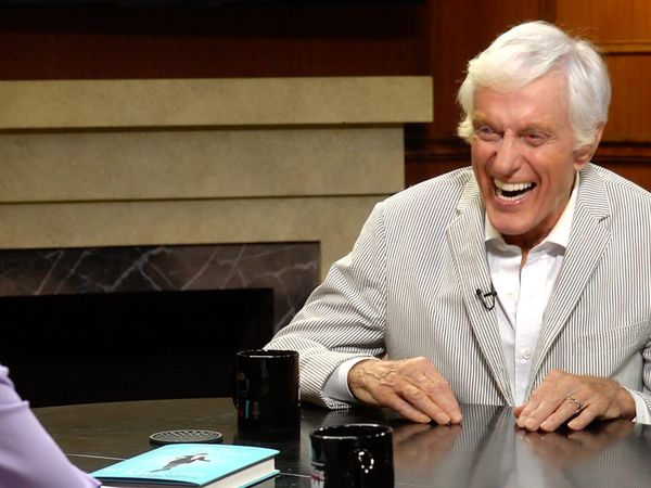 Larry King Now - Dick Van Dyke