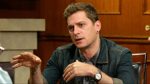 Larry King Now - Rob Thomas