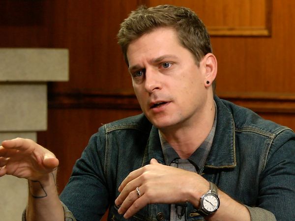 Larry King Now - Rob Thomas