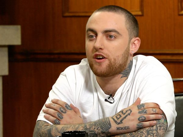 Larry King Now - Mac Miller
