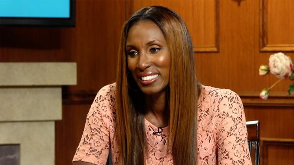 Larry King Now - Lisa Leslie