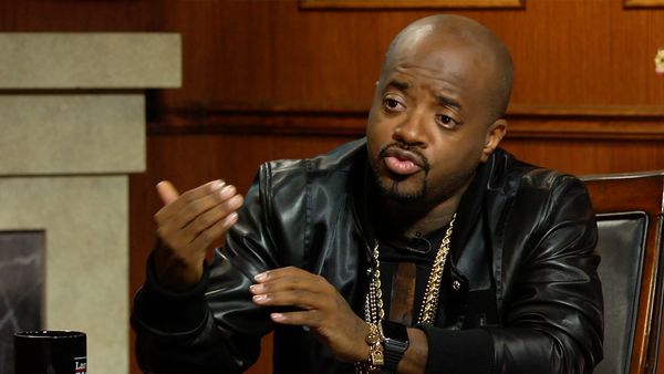 Larry King Now - Jermaine Dupri
