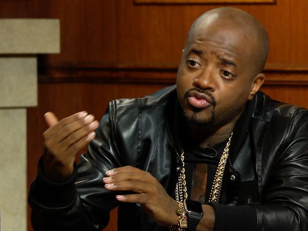 Larry King Now - Jermaine Dupri