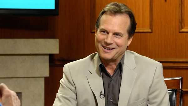 Larry King Now - Larry King Now: Bill Paxton