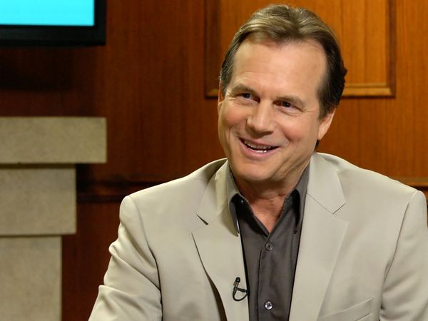 Larry King Now - Larry King Now: Bill Paxton