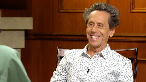 Larry King Now - Brian Grazer