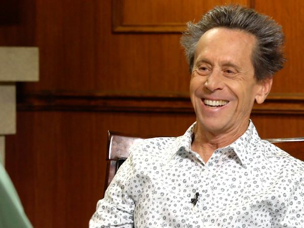 Larry King Now - Brian Grazer