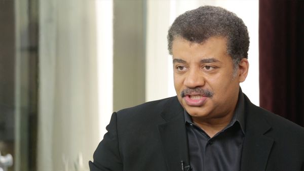 Larry King Now - Neil deGrasse Tyson