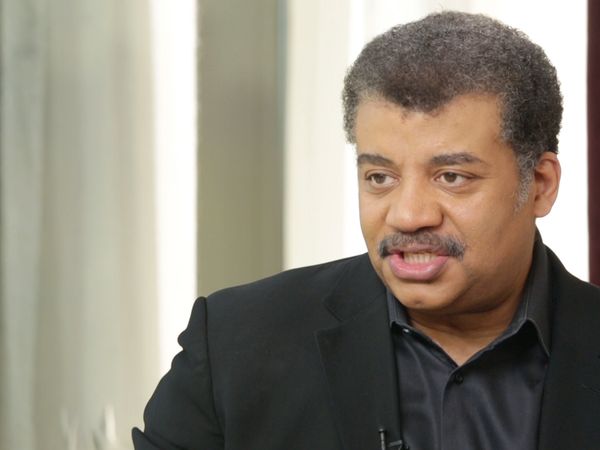Larry King Now - Neil deGrasse Tyson