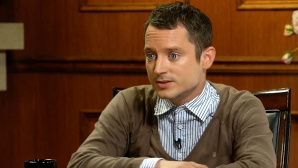 Larry King Now - Elijah Wood