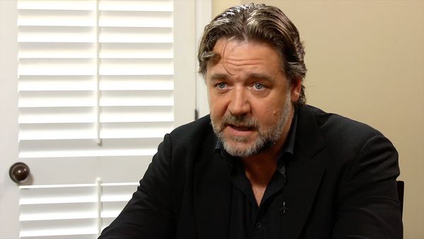 Larry King Now - Larry King Now: Russell Crowe