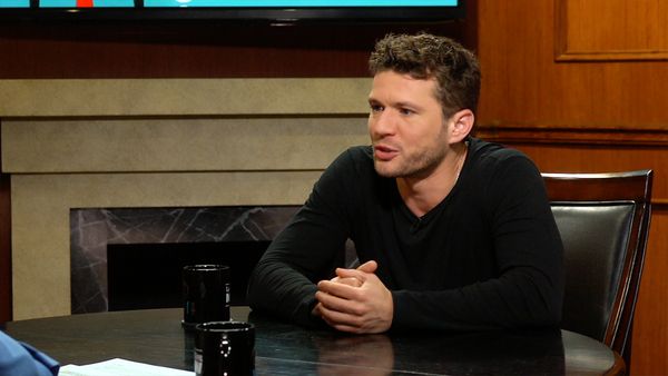 Larry King Now - Ryan Phillippe